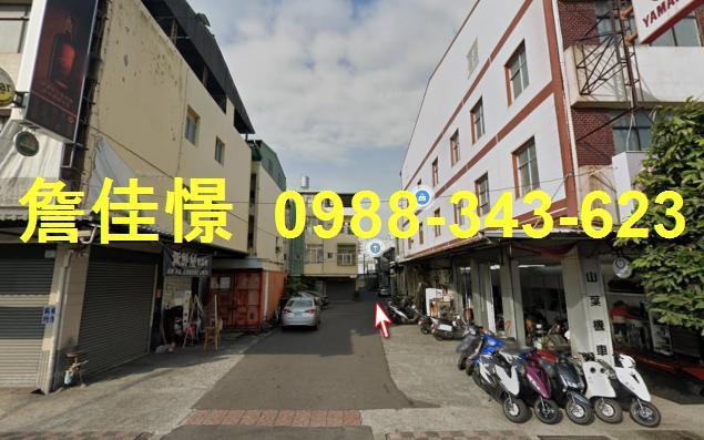 屏東屏東市法拍透天-4