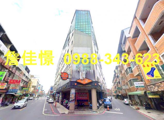 台南南區華廈法拍-2