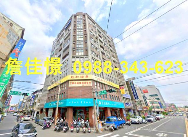 台南佳里拍賣大樓-3