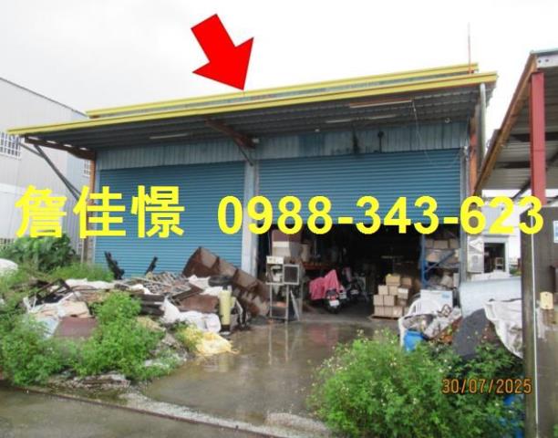 草屯法拍透天-7