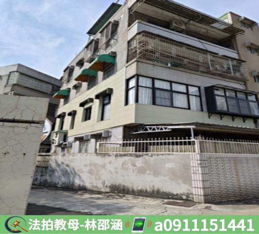 小港法拍公寓-3