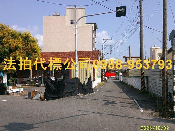 溪州法拍透天-5