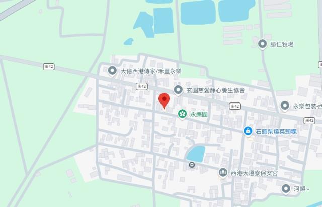 西港透天法拍-7