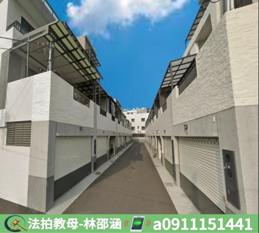 西港法拍透天-3