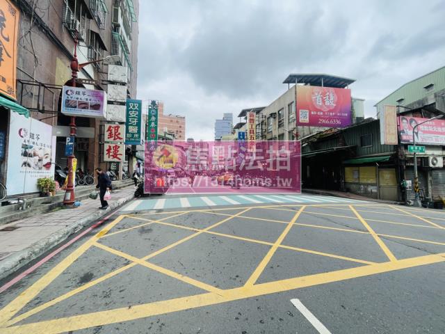 板橋大樓法拍-10