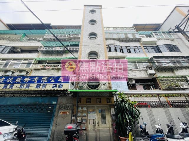 新店拍賣公寓-2