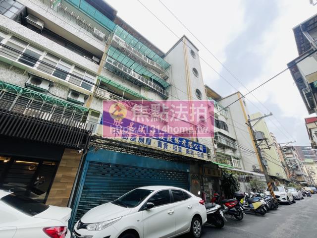 新店拍賣公寓-3
