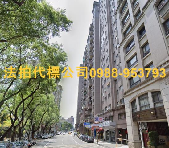 台中大樓法拍-8