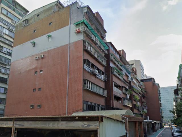 台北中山區大樓法拍-5