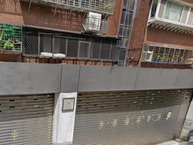 台北中山區法拍大樓-6