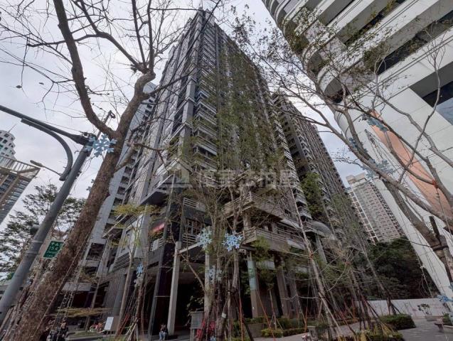 新北板橋法拍大樓-1