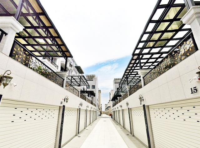 台南安南法拍透天-3