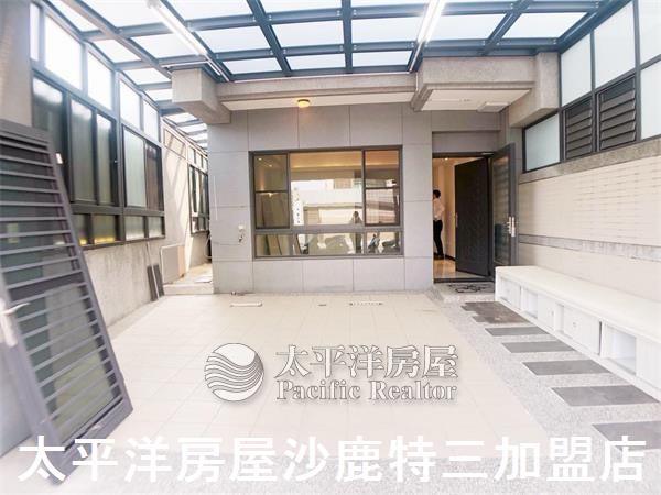 台中沙鹿別墅-2