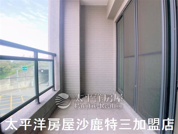 台中沙鹿別墅-7