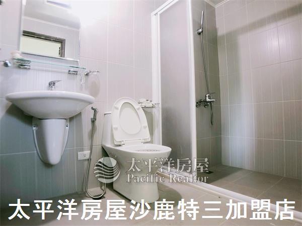 台中沙鹿別墅-9