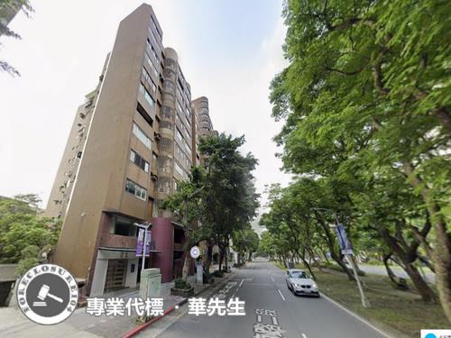 台北大安區大樓法拍-1