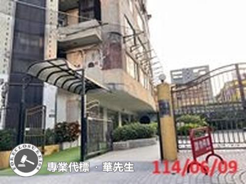 台北大安區大樓法拍-5