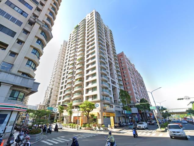 左營法拍大樓-5