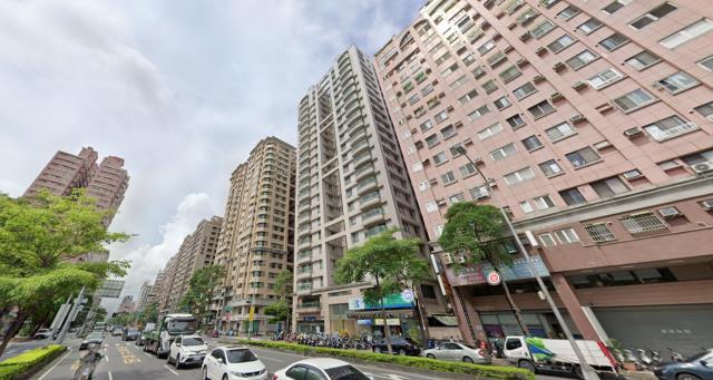 左營法拍大樓-6