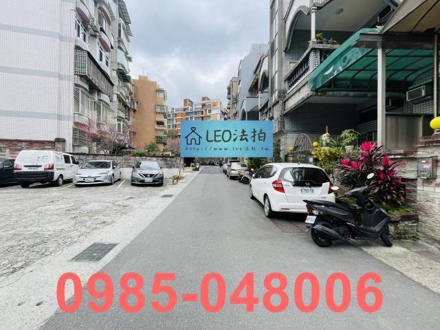 北投公寓法拍-5