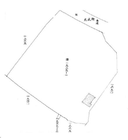 竹東法拍華廈-2