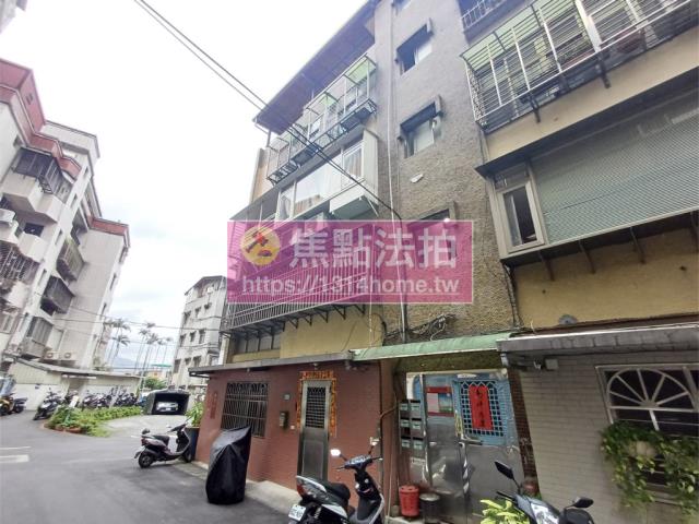 淡水法拍公寓-2