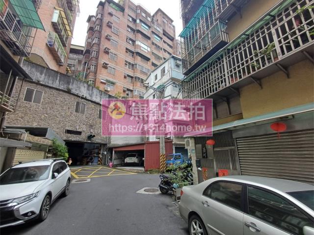 淡水法拍公寓-6