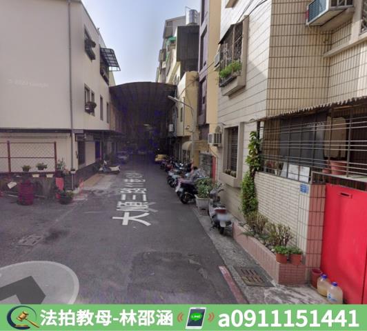 苓雅公寓拍賣-5