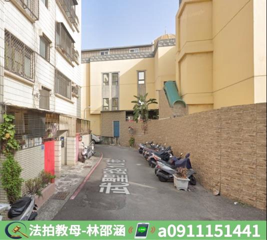 苓雅公寓拍賣-6