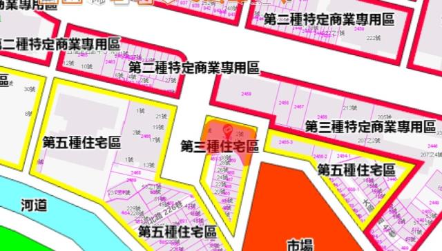 苓雅公寓拍賣-7