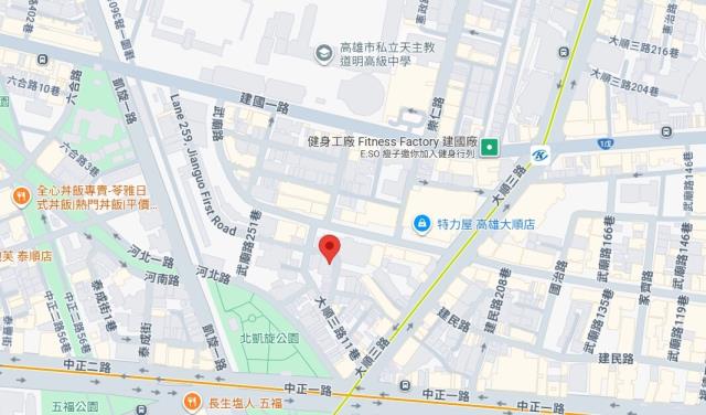 苓雅公寓拍賣-8