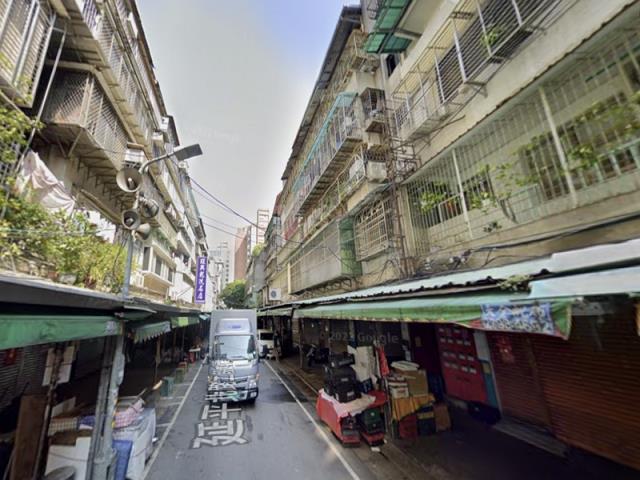 大同區公寓_台北橋下廣場拍賣-3