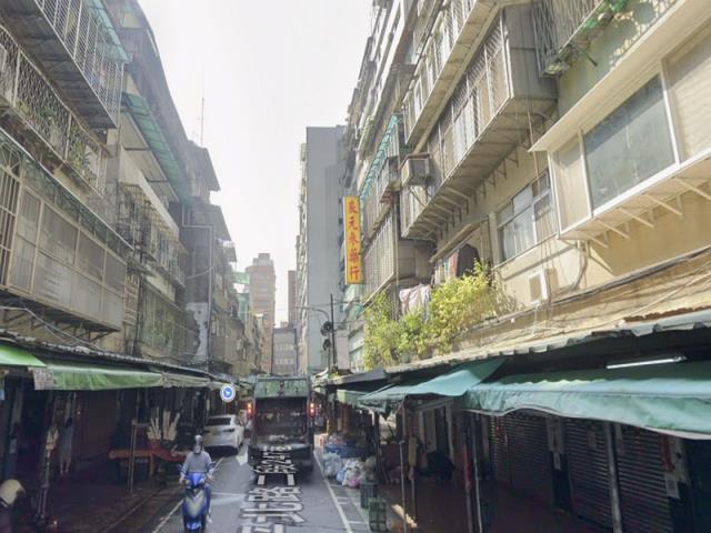 大同區公寓_台北橋下廣場拍賣-6