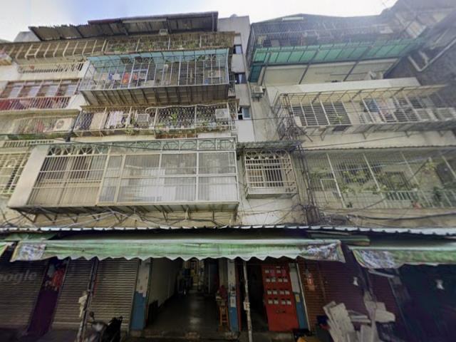 大同區法拍公寓-1