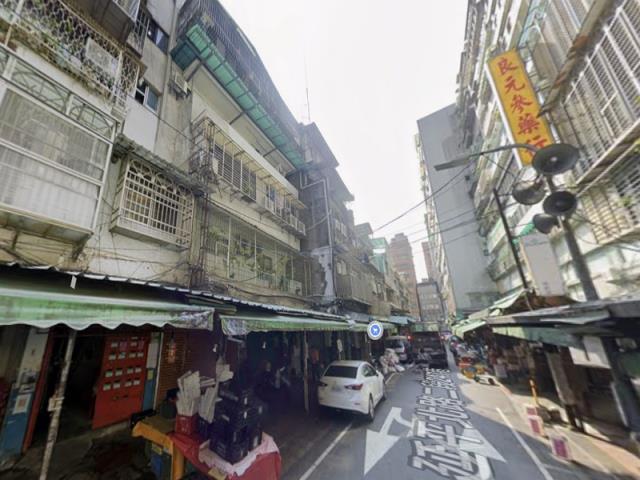 大同區法拍公寓-3