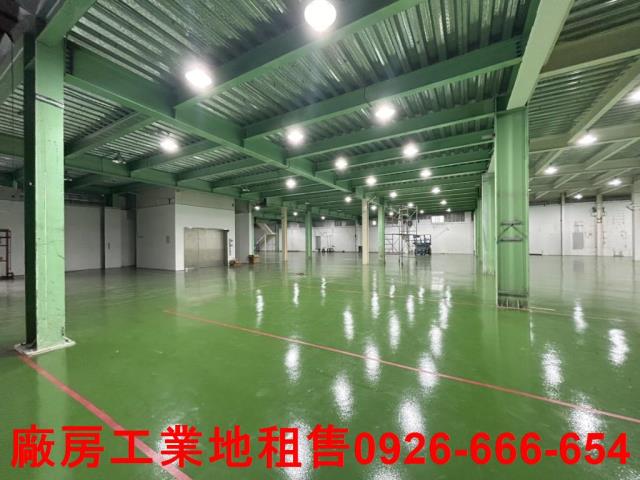 龜山廠房-1