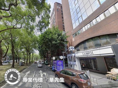 大安區大樓法拍-4