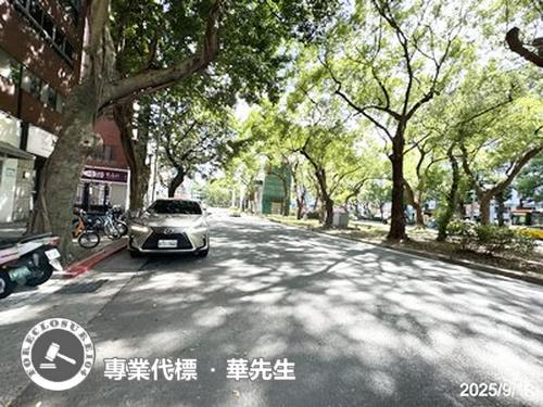 大安區大樓法拍-6