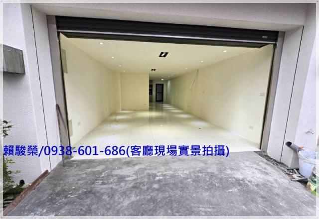 龍潭交流道大路寬透天