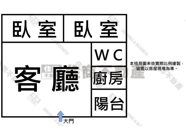 台南安南華廈-10