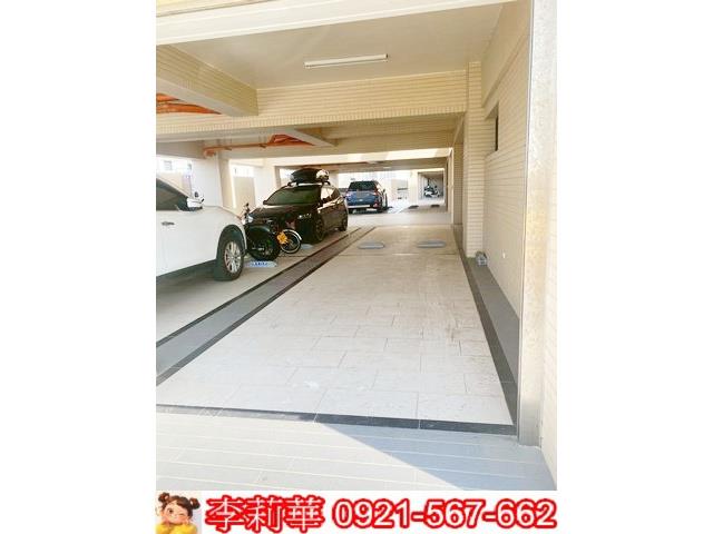 台南安南華廈-1