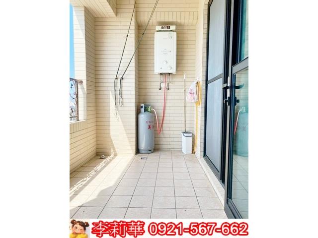 台南安南華廈-4