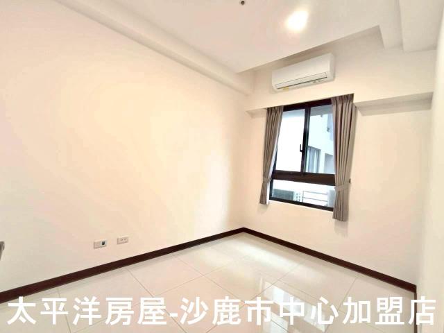 台中梧棲華廈-4