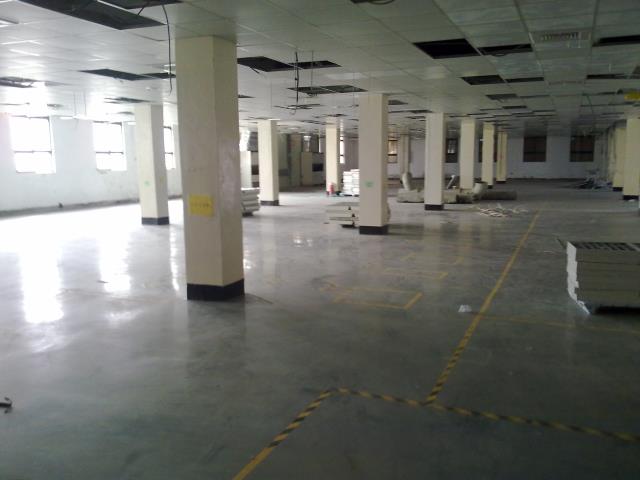 桃園中壢廠房_廠辦_倉庫-2