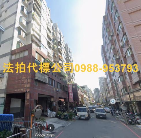 台中北屯拍賣大樓-5