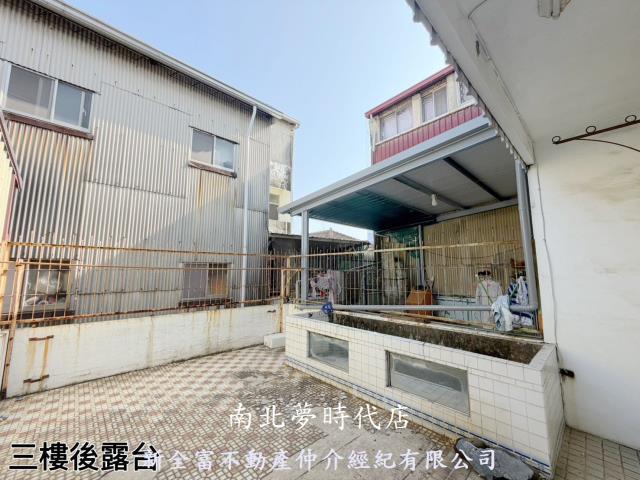 台南中西區透天-13