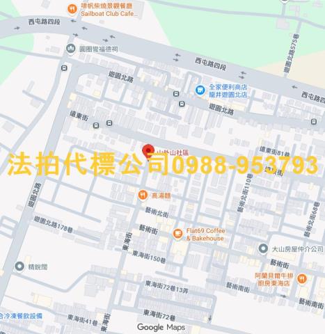 台中龍井大樓法拍-6