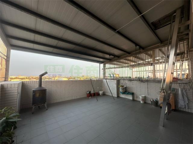 高雄大寮透天_別墅-12