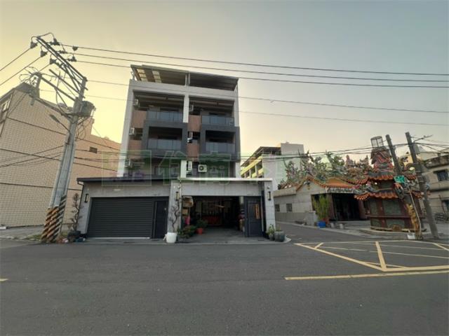 高雄大寮透天_別墅-1