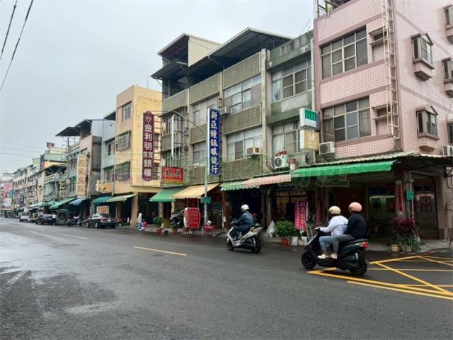 高雄三民區透天_店面-14